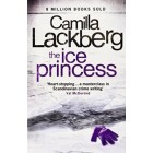 The Ice Princess   (Hardback)     {USED}